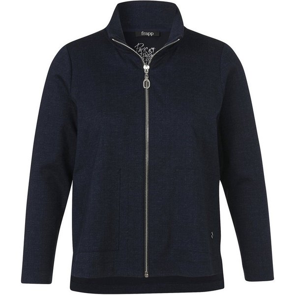 FRAPP Sweatjacke