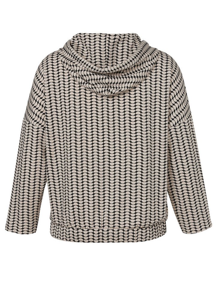 FRAPP Sweatshirt (1-tlg) Große Größen – Bild 2 von 3