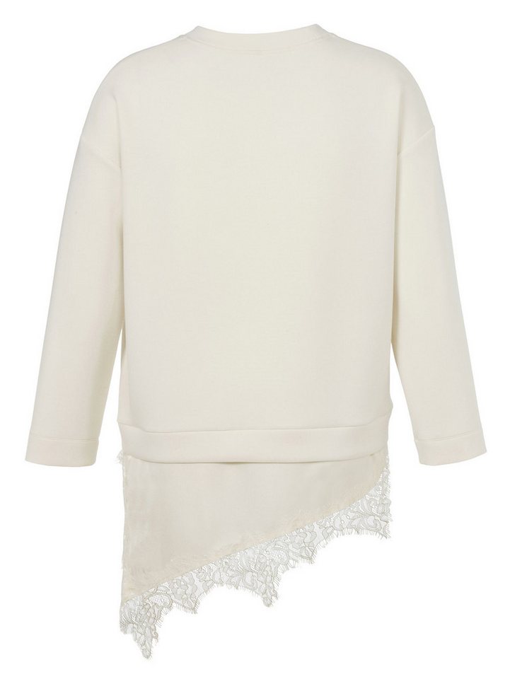 FRAPP Sweatshirt (1-tlg) Große Größen – Bild 2 von 3
