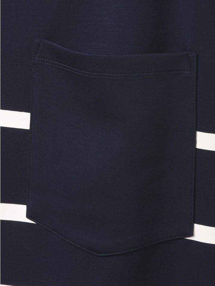FRAPP Sweatshirt (1-tlg) Große Größen – Bild 3 von 3