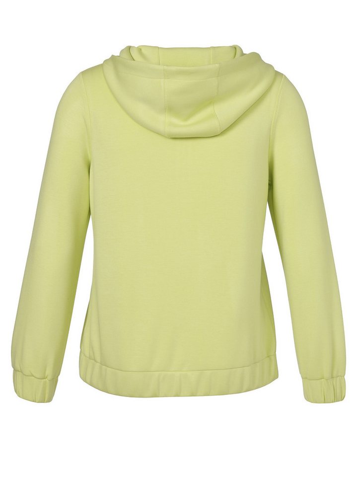 FRAPP Sweatshirt (1-tlg) Große Größen – Bild 2 von 3
