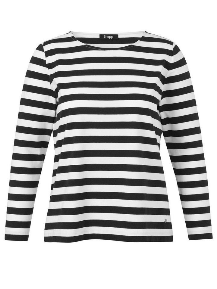 FRAPP T-Shirt – Bild 4 von 4