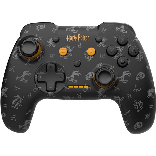 Freaks and Geeks Harry Potter Wireless Nintendo-Controller