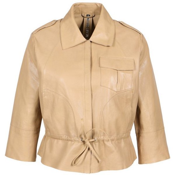 Freaky Nation Langjacke Like Dream-FN