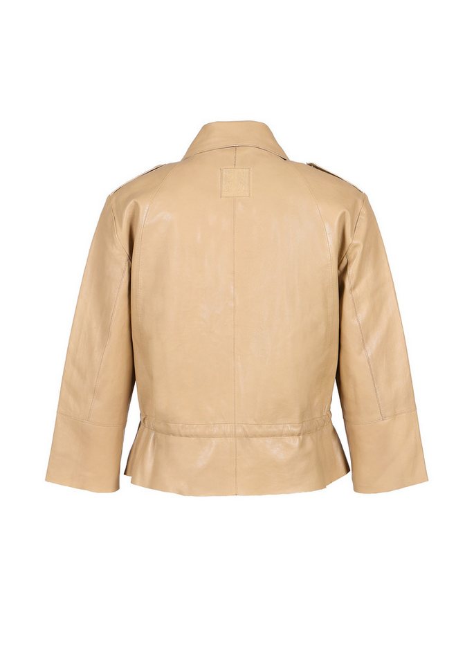 Freaky Nation Langjacke Like Dream-FN – Bild 2 von 2