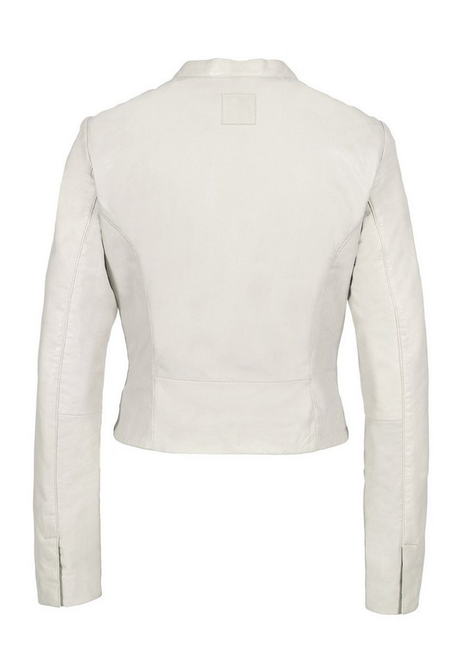Freaky Nation Lederjacke Lederjacke-FN – Bild 5 von 5