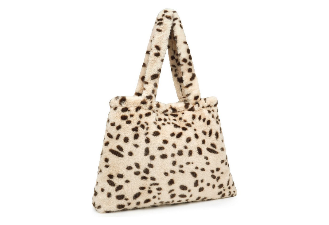 FREDsBRUDER Schultertasche Fluffy, Polyester – Bild 2 von 4