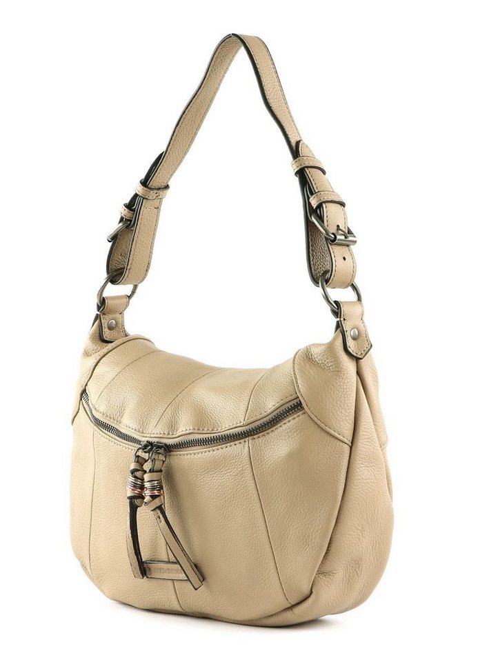 FREDsBRUDER Schultertasche Pruvia – Bild 2 von 5