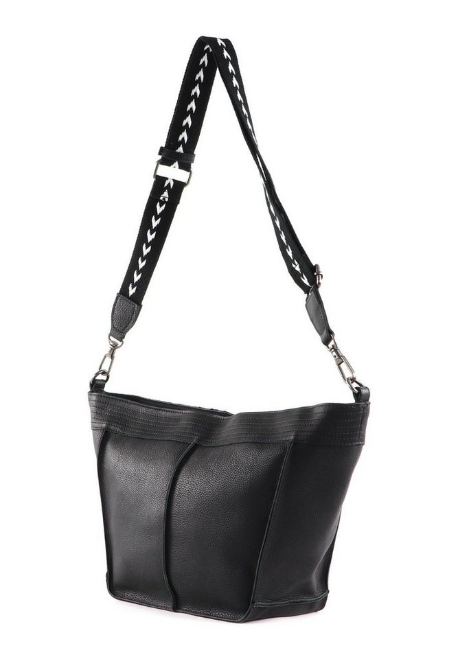 FREDsBRUDER Schultertasche Stines – Bild 4 von 5
