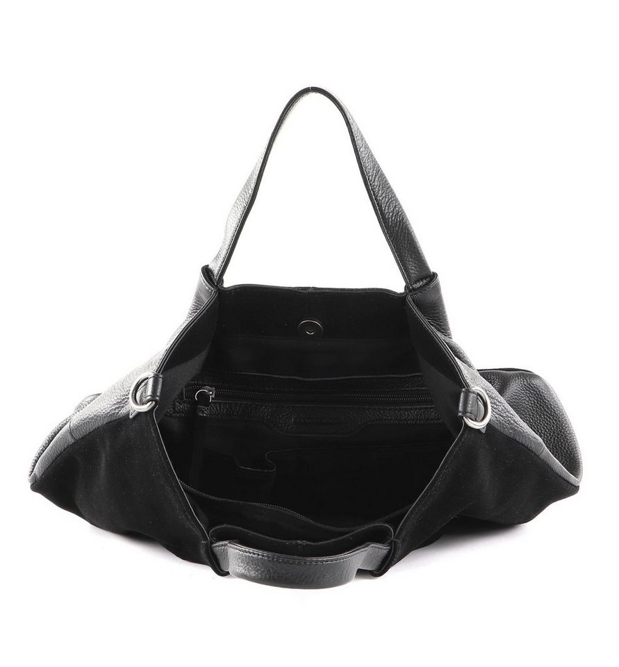 FREDsBRUDER Schultertasche Sylvin – Bild 5 von 5