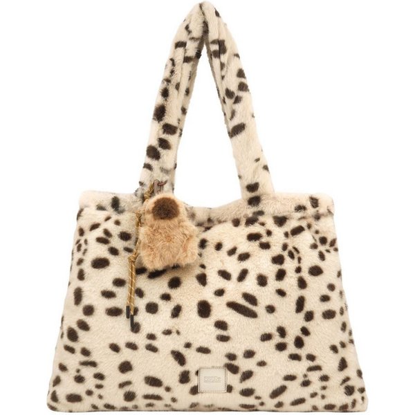 FREDsBRUDER Schultertasche Tote Bag (Set, 2-tlg)