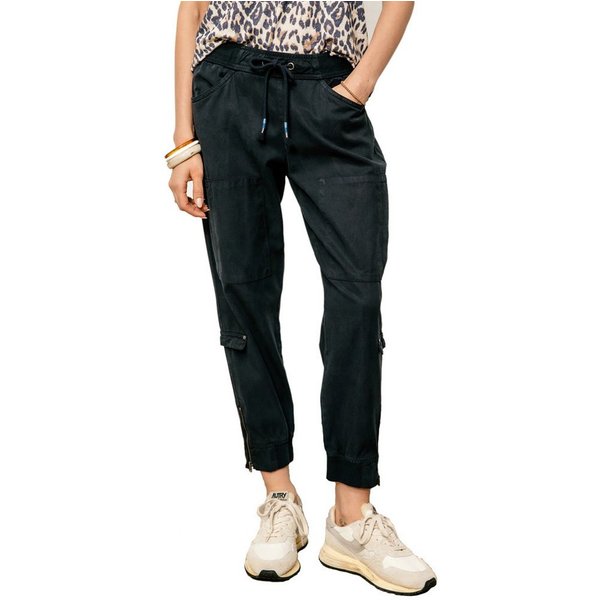 Freeman T. Porter Cargohose Celine Jazz sky captain