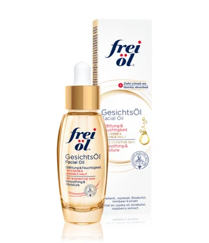 frei öl Gesichts- und Körperöle GesichtsÖl Gesichtsöl · 30 ml