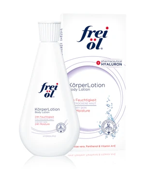 frei öl Hydrolipid Bodylotion · 200 ml