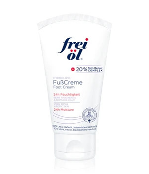 frei öl Hydrolipid Fußcreme · 75 ml