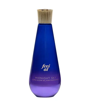 frei öl Ultra Glow Midnight Sky Körperöl · 100 ml
