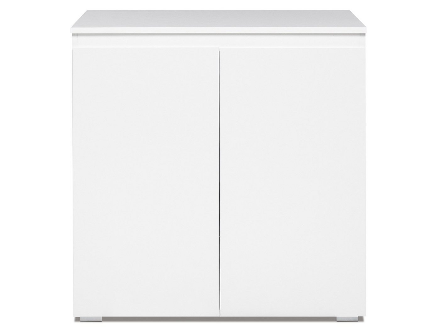 freiraum Kommode Ravenna, 80 x 80 x 40 cm (B/H/T) – Bild 3 von 5