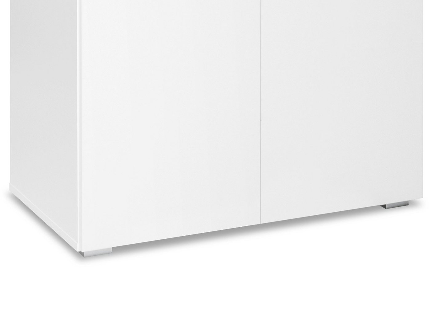 freiraum Kommode Ravenna, 80 x 80 x 40 cm (B/H/T) – Bild 5 von 5