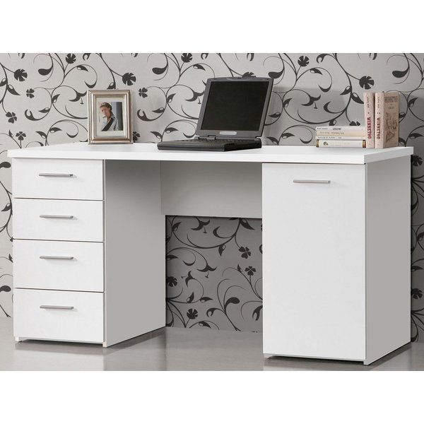 freiraum Schreibtisch Balu, 145 x 76,3 x 60 cm (B/H/T)