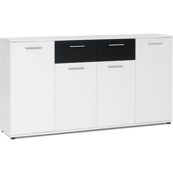 freiraum Sideboard Jacklin, 160 x 85 x 35 cm (B/H/T)