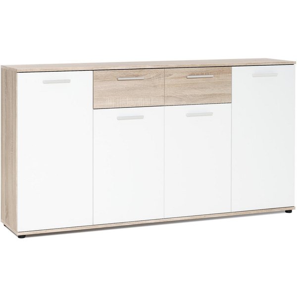 freiraum Sideboard Jacklin, 160 x 85 x 35 cm (B/H/T)