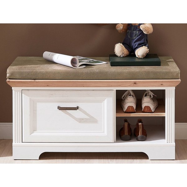 freiraum Sitzbank Jasmin, 93 x 49 x 41 cm (B/H/T)