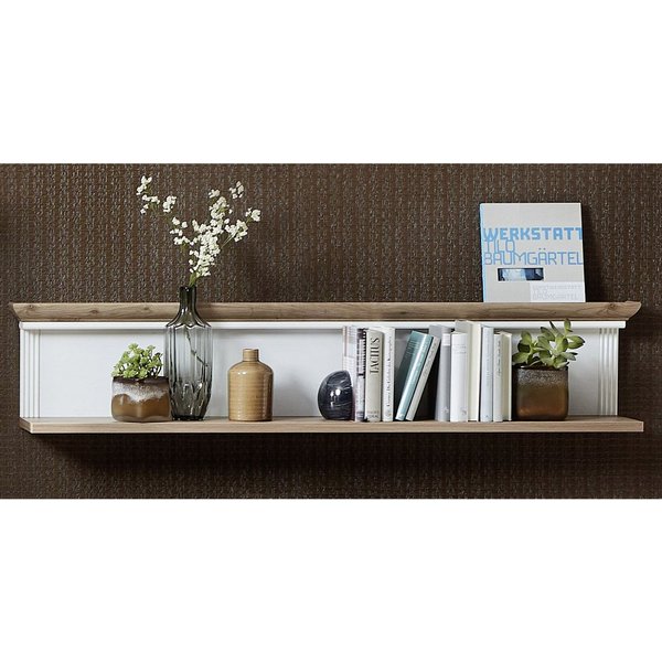 freiraum Wandboard Jasmin, 142 x 29 x 20 cm (B/H/T)