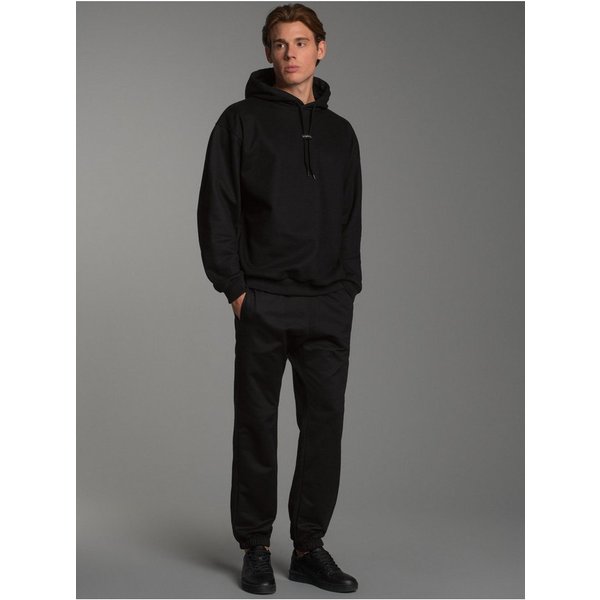 Trigema Freizeitanzug TRIGEMA Freizeitanzug aus Sweat-Qualität (1-tlg)