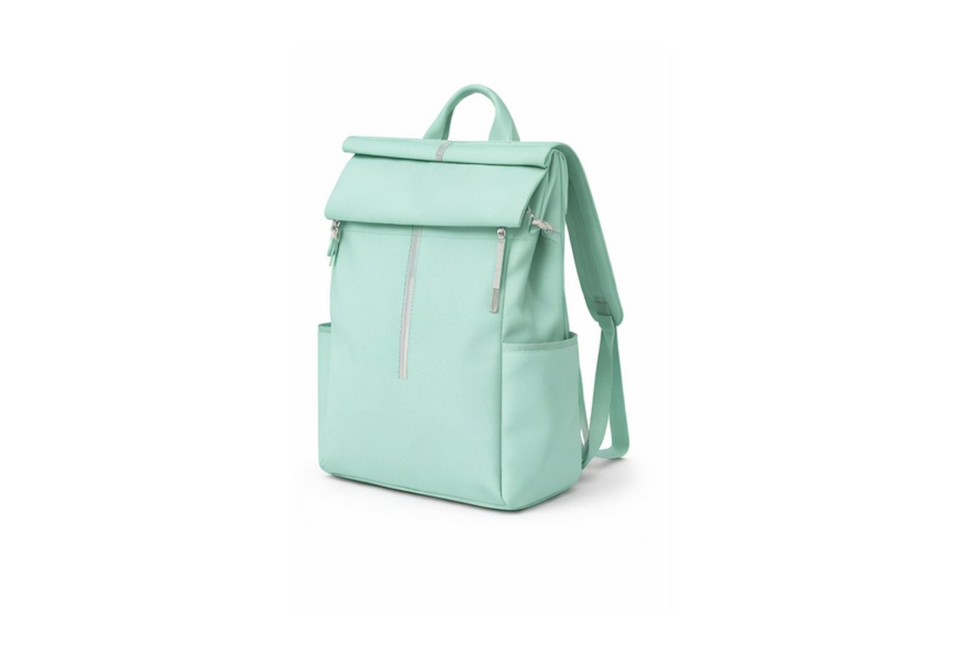 Antonio Freizeitrucksack Antonio Urban Line Rucksack extra leicht 600 g modischer – Bild 5 von 5