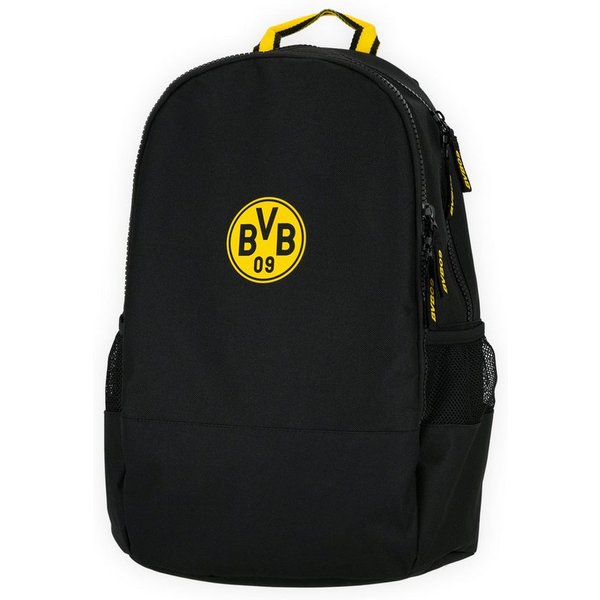 BVB Freizeitrucksack BVB Rucksack 2026 (Packung, 1-tlg)
