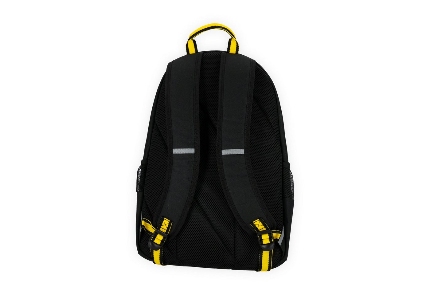 BVB Freizeitrucksack BVB Rucksack 2026 (Packung, 1-tlg) – Bild 2 von 5