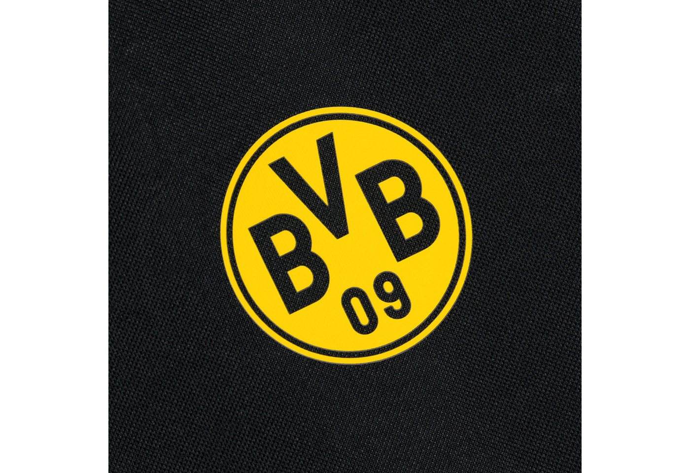 BVB Freizeitrucksack BVB Rucksack 2026 (Packung, 1-tlg) – Bild 3 von 5