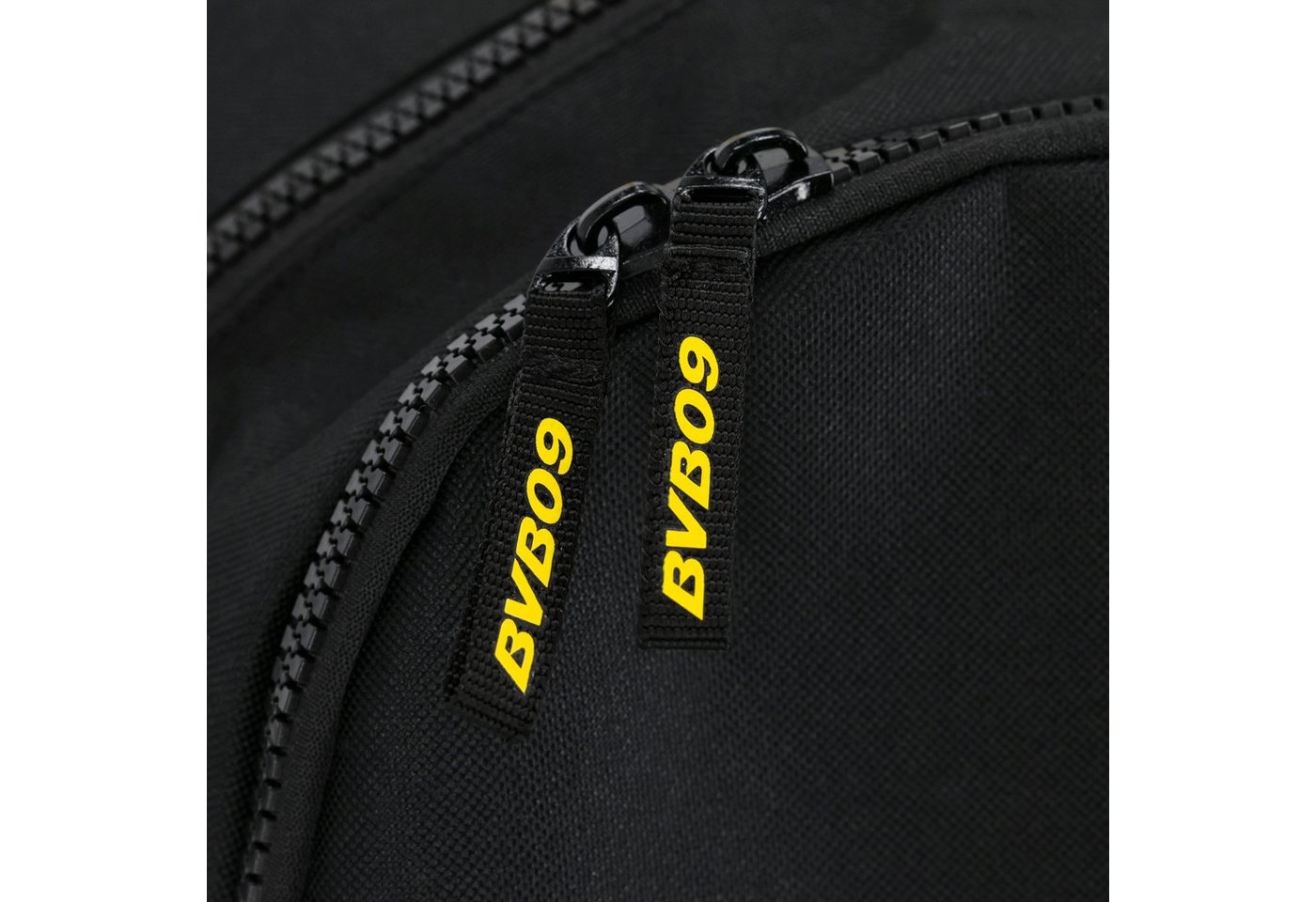 BVB Freizeitrucksack BVB Rucksack 2026 (Packung, 1-tlg) – Bild 4 von 5