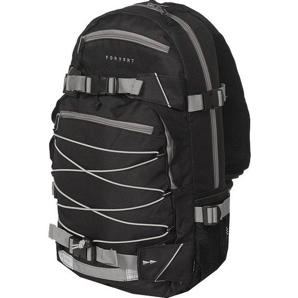 forvert Freizeitrucksack Forvert Ice Louis Backpack