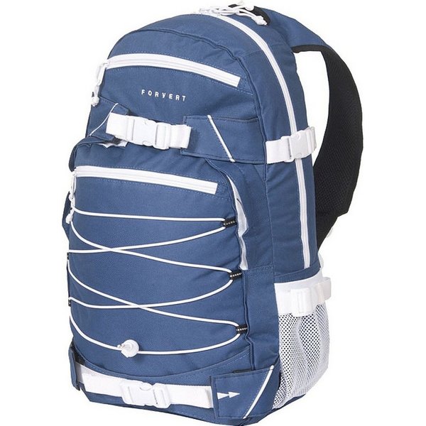 forvert Freizeitrucksack Forvert Ice Louis Backpack
