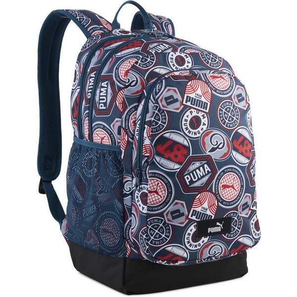 PUMA Freizeitrucksack PUMA Academy 29 l Rucksack mit Allover-Print Erwachsene