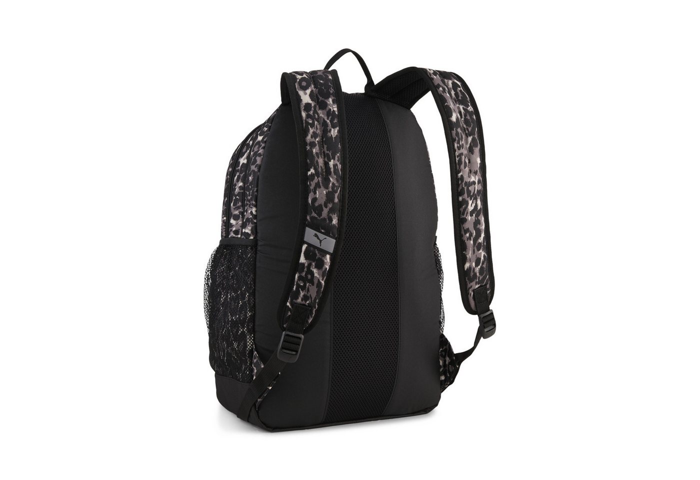 PUMA Freizeitrucksack PUMA Academy 29 l Rucksack mit Allover-Print Erwachsene – Bild 3 von 5