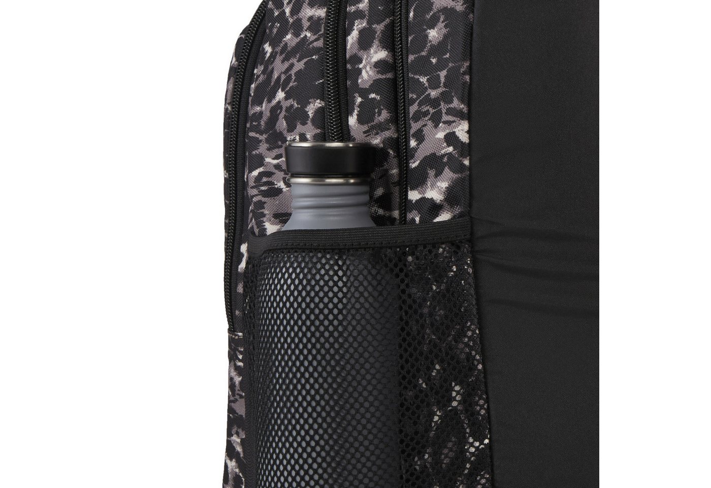 PUMA Freizeitrucksack PUMA Academy 29 l Rucksack mit Allover-Print Erwachsene – Bild 5 von 5