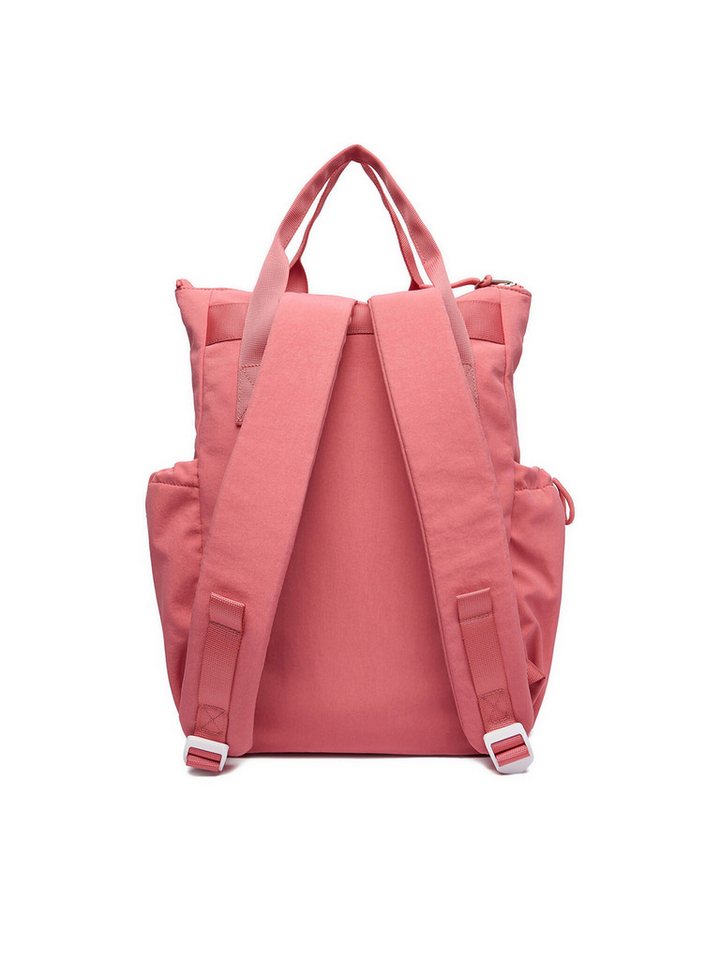 Roxy Freizeitrucksack Roxy Damen-Rucksack Pink ROXY-CWBEO-ROXY-M-008-09 Pink – Bild 4 von 5