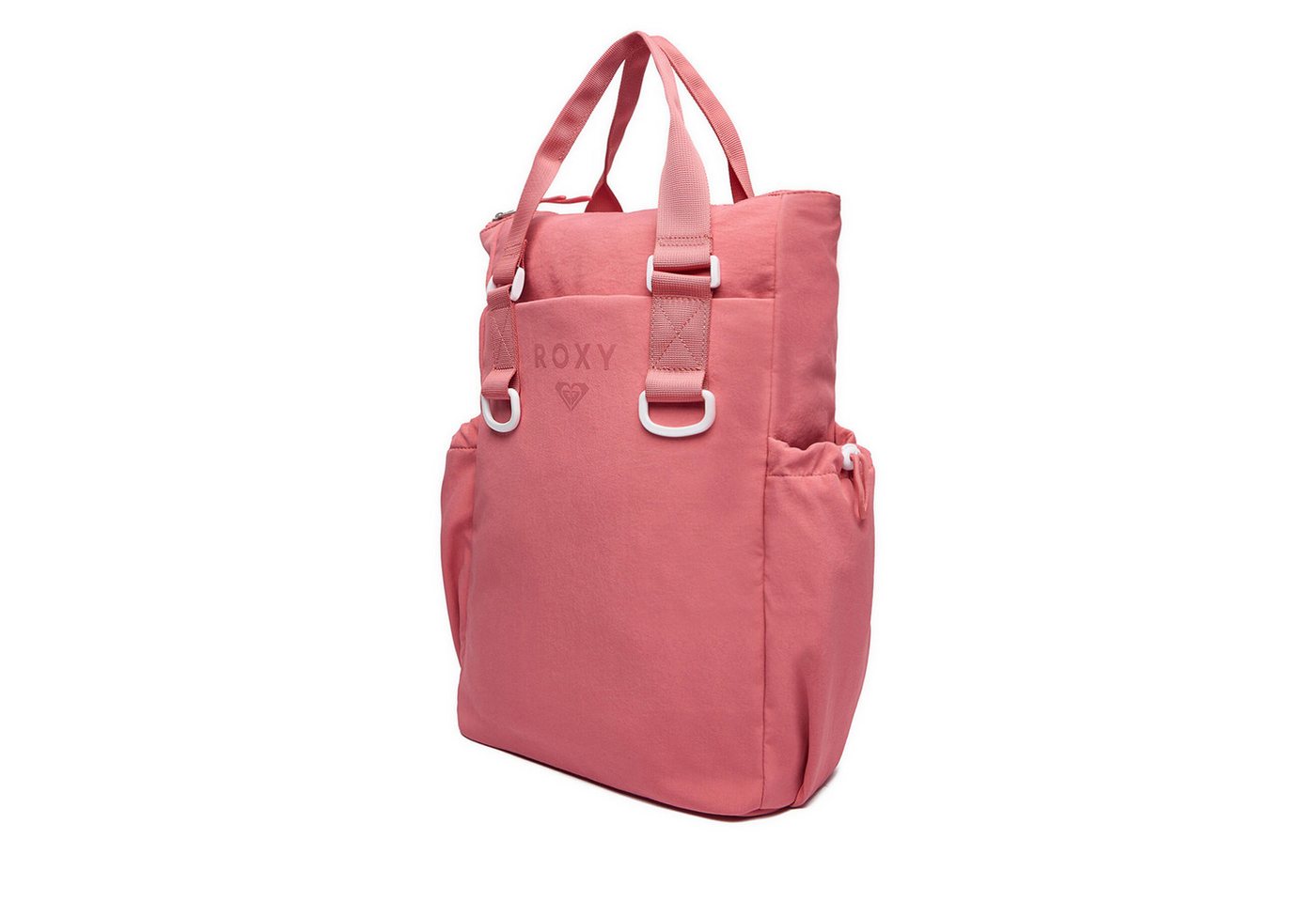 Roxy Freizeitrucksack Roxy Damen-Rucksack Pink ROXY-CWBEO-ROXY-M-008-09 Pink – Bild 5 von 5