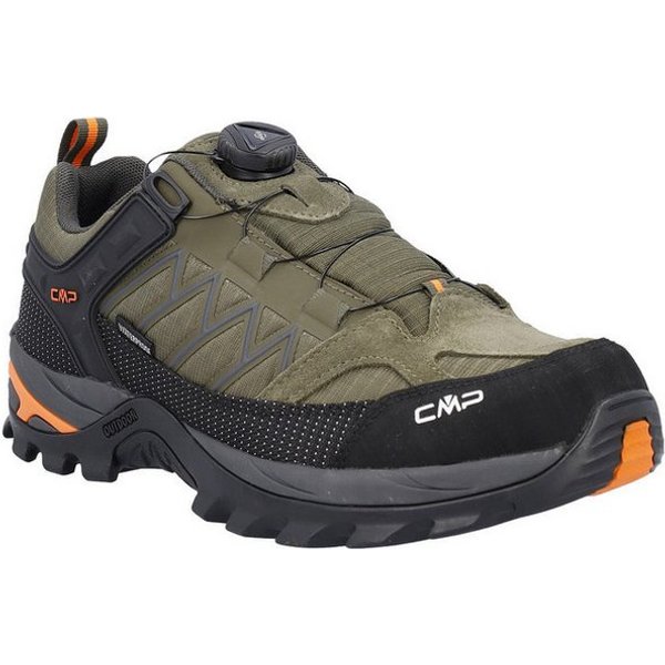 CMP Freizeitschuhe CMP Rigel Low Arbeitsschuh