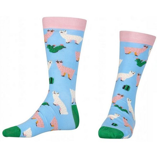 AbgeStrumpft Freizeitsocken Abgestrumpft Socken Alpaka (1 Paar, 1-Paar, 1 Paar)