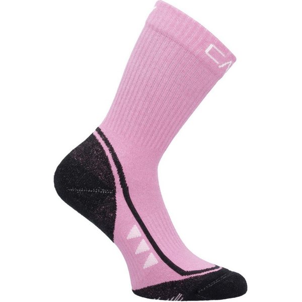 CMP Freizeitsocken CMP Damen Trekkingsocken TREKKING SOCK MID SUPERSOFT 50 WMN 3I19866