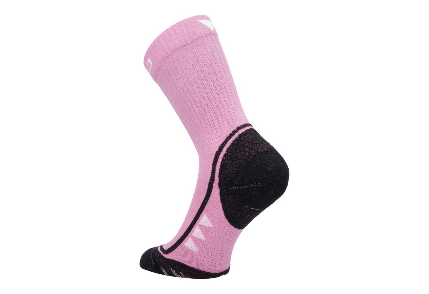 CMP Freizeitsocken CMP Damen Trekkingsocken TREKKING SOCK MID SUPERSOFT 50 WMN 3I19866 – Bild 2 von 3