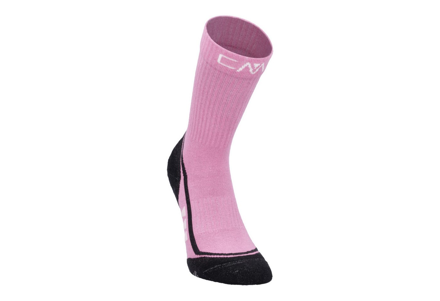 CMP Freizeitsocken CMP Damen Trekkingsocken TREKKING SOCK MID SUPERSOFT 50 WMN 3I19866 – Bild 3 von 3