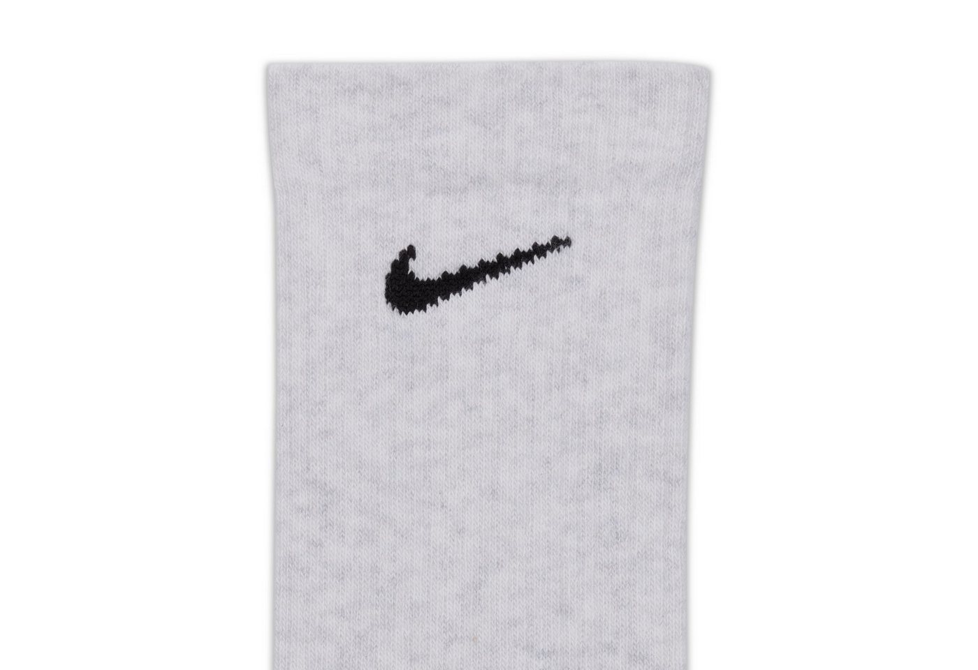 Nike Freizeitsocken Nike Socken Everyday Elevated 3 Paar HQ4335 – Bild 4 von 4