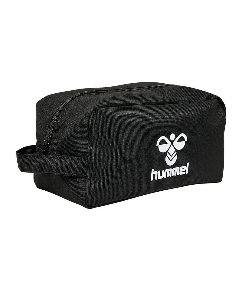 hummel Freizeittasche Hummel Kulturbeutel, Polyester – Bild 4 von 4