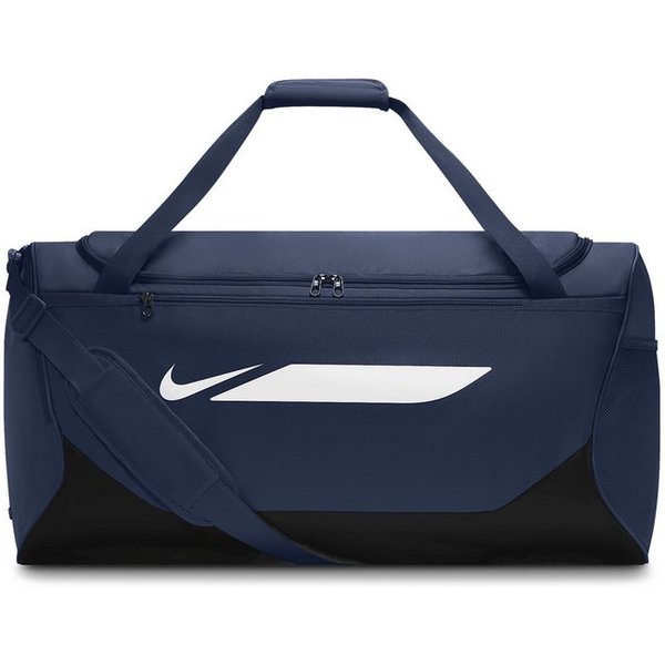 Nike Freizeittasche Nike Performance Academy L Team Duffel Tasche, Polyester