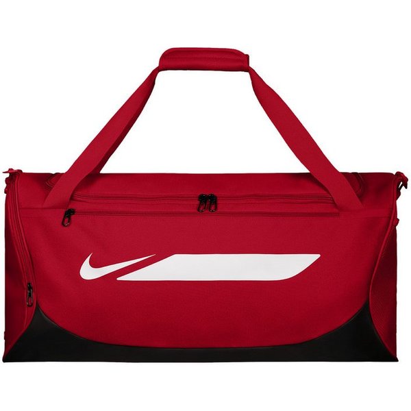 university red/black/white