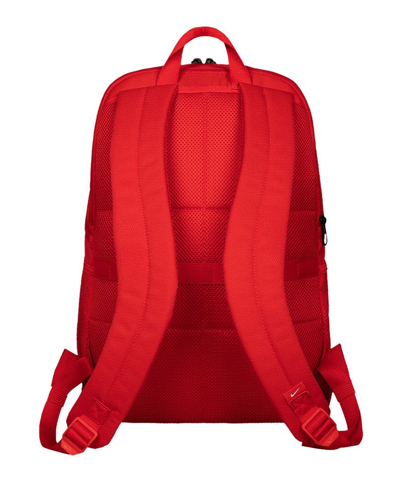 Nike Freizeittasche Nike Performance Academy Medium 24L Rucksack, Polyester – Bild 2 von 4